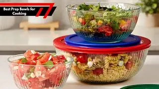 Top Chef Reveals BEST Prep Bowls for Cooking