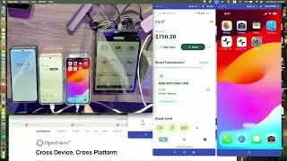 CardWare FinovateFall, Sep 8th, 2025