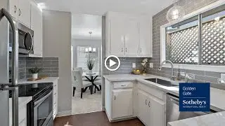 444 Oak Ave Half Moon Bay Unit D | Half Moon Bay Homes for Sale