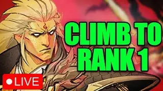 RANK 1 ADAM WARLOCK