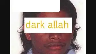 dark allah rebirth