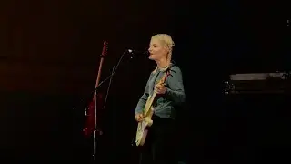 Tailwhip (Live) - Men I Trust