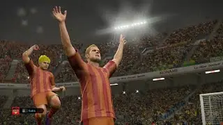 BIG WIN for the Big Lads!! | Bitchfield & Lower Vs Heart of Fatsodian | Goal Highlights | PES 2019
