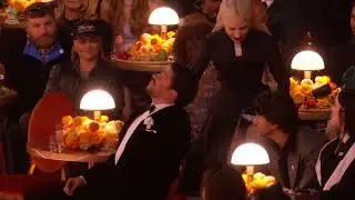 Watch BAD BUNNY, LADY GAGA & Audience Reactions | 2026 GRAMMYs