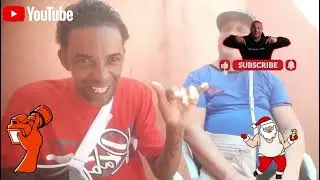 ENTREVISTA BIEN FUERTE, A OMAR LEONARDO MOCANO, UN JOVEN BIEN DESARROLLADO.