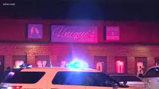 Woman hurt in west Toledo bar shooting March 16