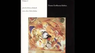 Twilight Prelude Op 69 by Dianne Goolkasian Rahbee