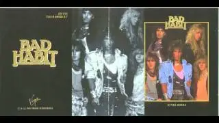 Bad Habit - Dont Stop