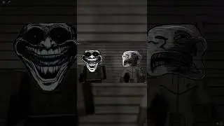 Roblox Twenty One ☠️ #roblox #shorts #robloxedit