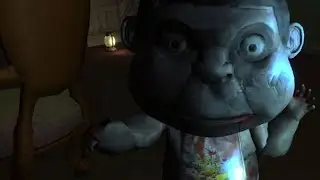 Copilu' britanic | Dead Realm