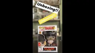#KingJamesTVPH | QUICK UNBOXING: Funko Pop! Alex DeLarge | Clockwork Orange | Classic ang GANDA!!!!!