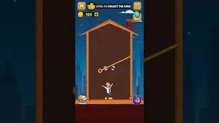Home Pin Level 2 Gameplay Walkthrough