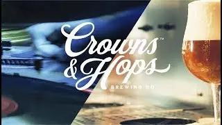 Crowns & Hops Brewing Co 