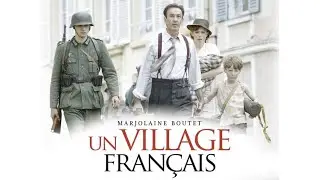 A French Village | MHz Choice | Season 1 trailer