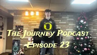 Ephesians 5:1-21 | The Journey Podcast ep.23