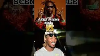 2 Chainz vs Future in Scent Battle: Bond No. 9 Sutton Place Eau de Parfum vs Animalique by Byredo