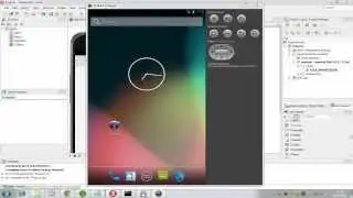 Delphi XE5: Как использовать эмулятор Android
