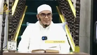 AL JABBAR - AL HABIB MUHAMMAD BIN MUHDOR AL ATTOS