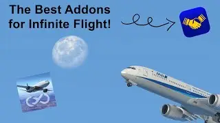 The Best Addons For Infinite Flight!
