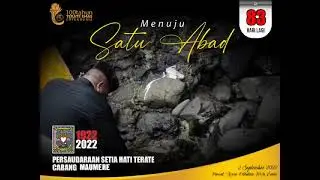 PSHT DUNIA 1922