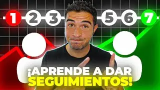 &iquest;C&oacute;mo Dar Seguimiento Efectivo a Tus Leads y Multiplicar Tus Ventas?