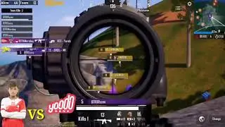 BTR Ryzen!! Best Moment PMWL Clutch || Ketika Aksi Ryzen Di Akui Dunia!!!