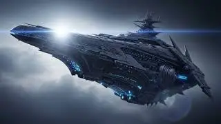 The Ghost Warship That Shouldn’t Exist—Now Dominates the Battlefield |HFY | Sci Fi Stories