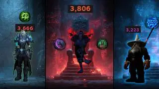 This Keybind System Makes Every Class EASY!