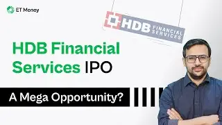 HDB Financial Services: IPO review and detailed analysis