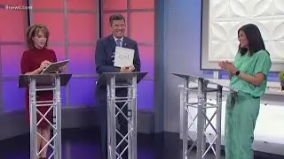Test your flu season knowledge with this fun game show quiz