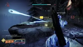 Exotic World Drop, but was it worth the pain... OF COURSE!!! I'll use this... eventually...probably