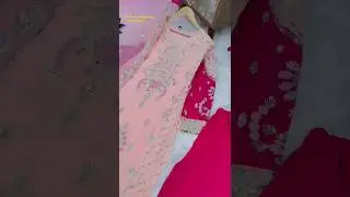 meesho Pakistani suit haul | new Pakistani suit unboxing from meesho #shorts#meesho#pakistanisuits
