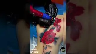 Bronc wireless pen Magic do you like this tattoo