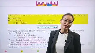 AYANSH ENGLISH GRAMMAR 5 CHAPTER 5