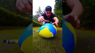 СКОРОСТНОЙ БЕГ АСМР 😯 🤯 #985