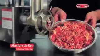 TORREY | Molino Restaurantero| M12-FS