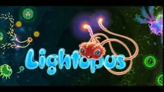 Lightopus - Planet 3 (Intense)