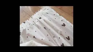 Window Decorative curtain wholesale ready made curtains # shorts