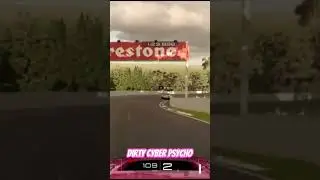 Gran Turismo 7: Take Down 💥 #granturismo7 #gaming #games #gt7 #dailyracec
