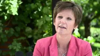 Föreläsare Ingrid Alestig - Holmbergs Talare