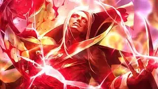 Elite500 | URF VLADIMIR RAMPAGE