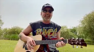 'Willie' CC Trubiak Original Song