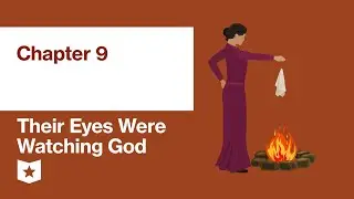 Their Eyes Were Watching God by Zora Neale Hurston | Chapter 9
