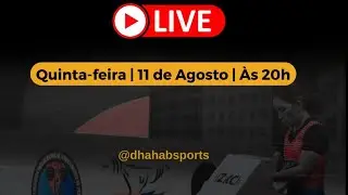 Prepara&ccedil;&atilde;o de Atletas Ol&iacute;mpicos - Dhahab Sports