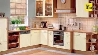 Best 2018 Modern Kitchen Design Ideas l Glossy modern kitchen l Excellent and Modern Designs