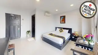 Kh&aacute;ch Sạn Ho&agrave;ng Long Phan Thiết | Phan Thiet, Vietnam | Hotel Review 🏩