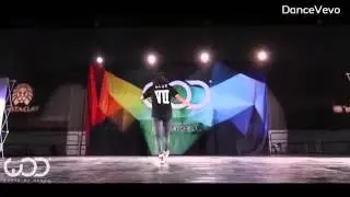 Dance Moments 7 | DanceVevo | Missy Elliott ▪ Pep Rally