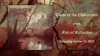 Incriminating Silence - Curse of the Clairvoyant