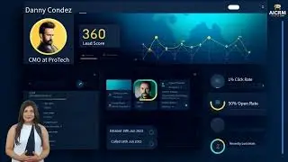 AICRM MVP Vid  Demo