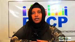 HIC Project: Being Physically Active Somali